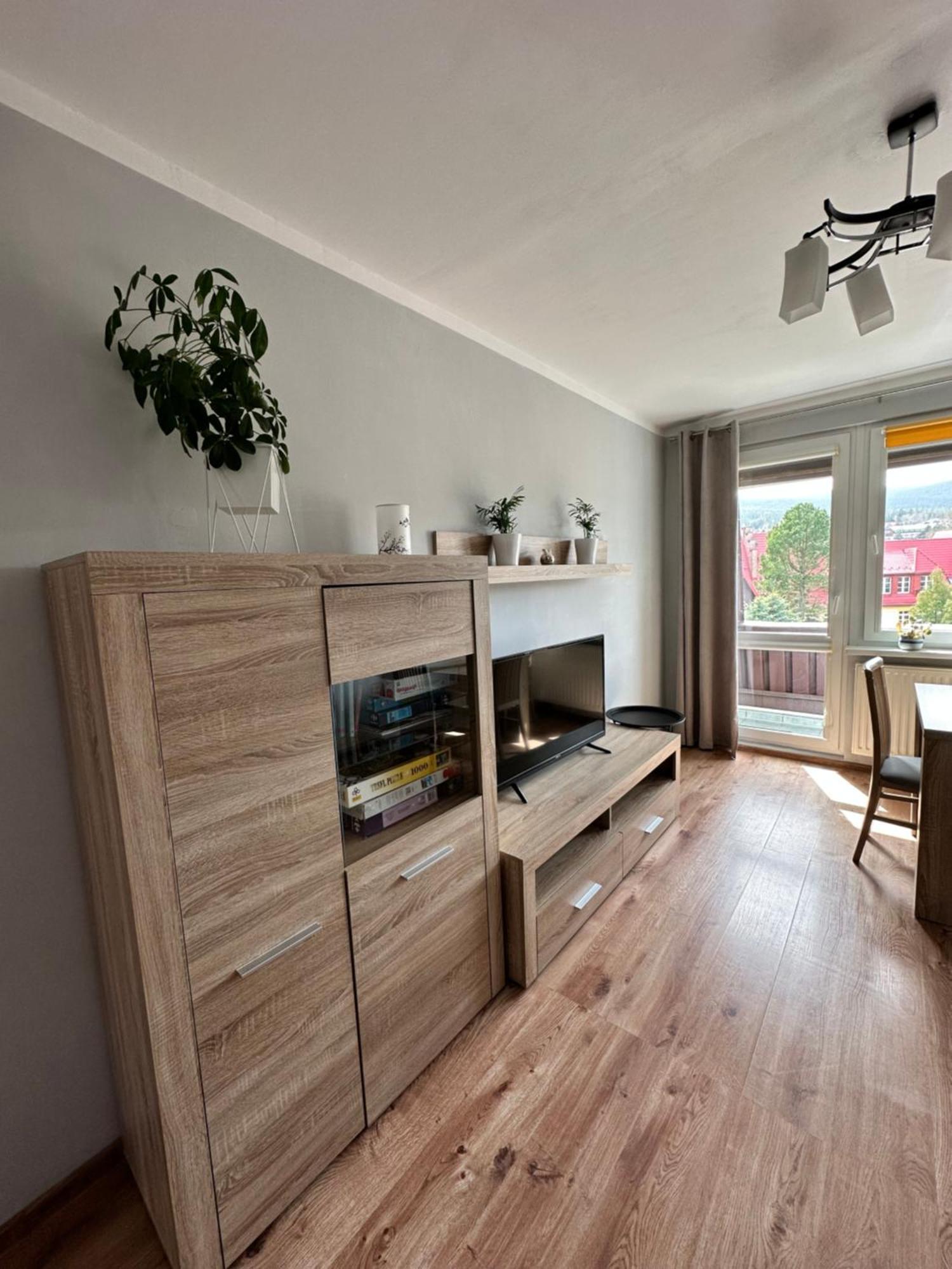 Apartament Viola Szklarska Poręba Zewnętrze zdjęcie