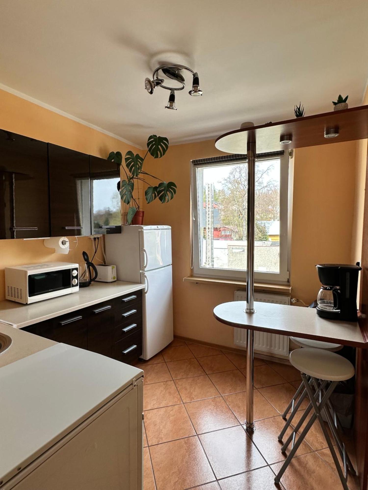 Apartament Viola Szklarska Poręba Zewnętrze zdjęcie