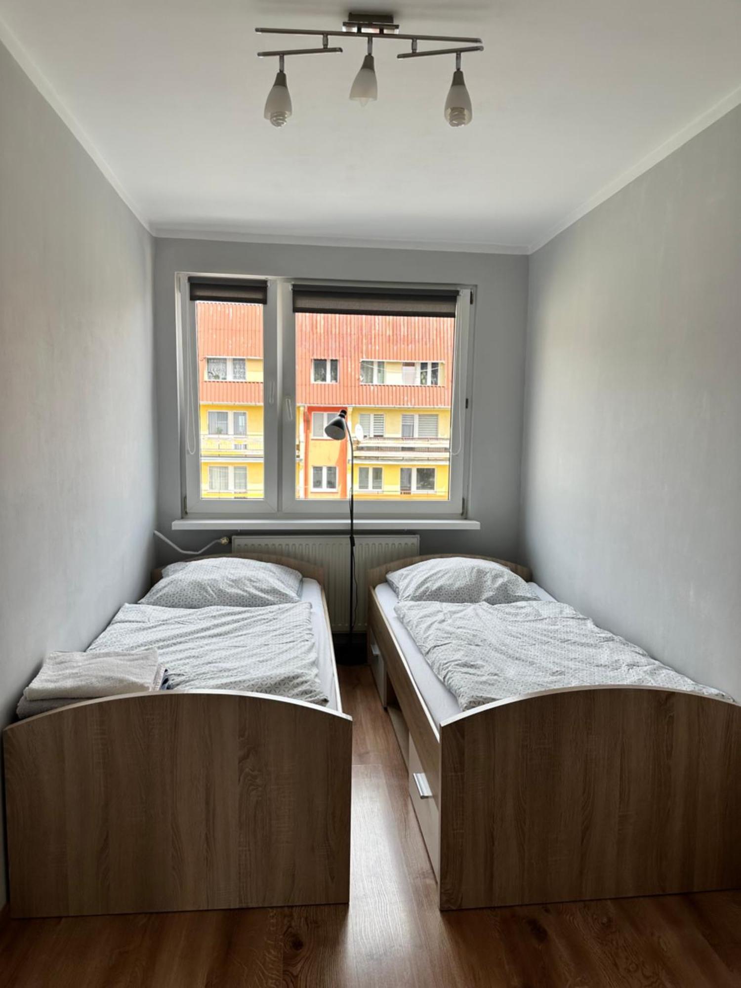 Apartament Viola Szklarska Poręba Zewnętrze zdjęcie